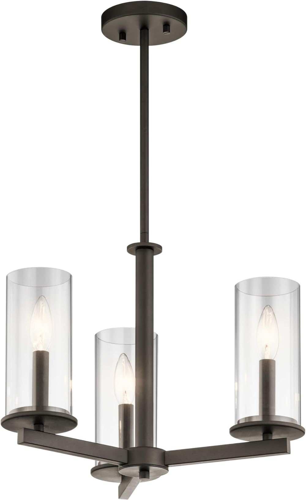 Kichler Crosby 13.75