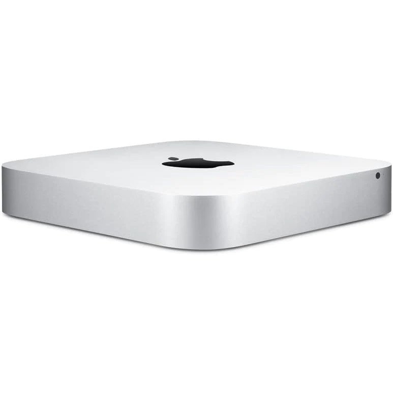 Apple Mac Mini MC815LL/A Desktop (Refurbished)