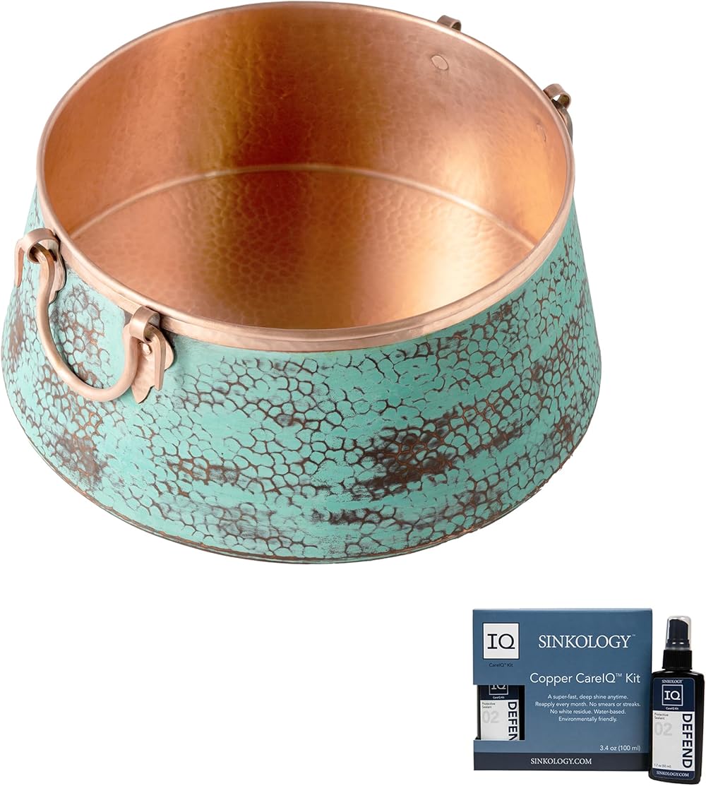 Nobel Naked Copper 16.5