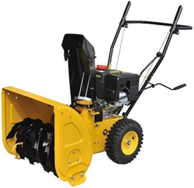 Electric Snow Thrower Shovel Snow Removal Equipment Blower Snow Blower Fully Enclosed Cab Attachment Loader