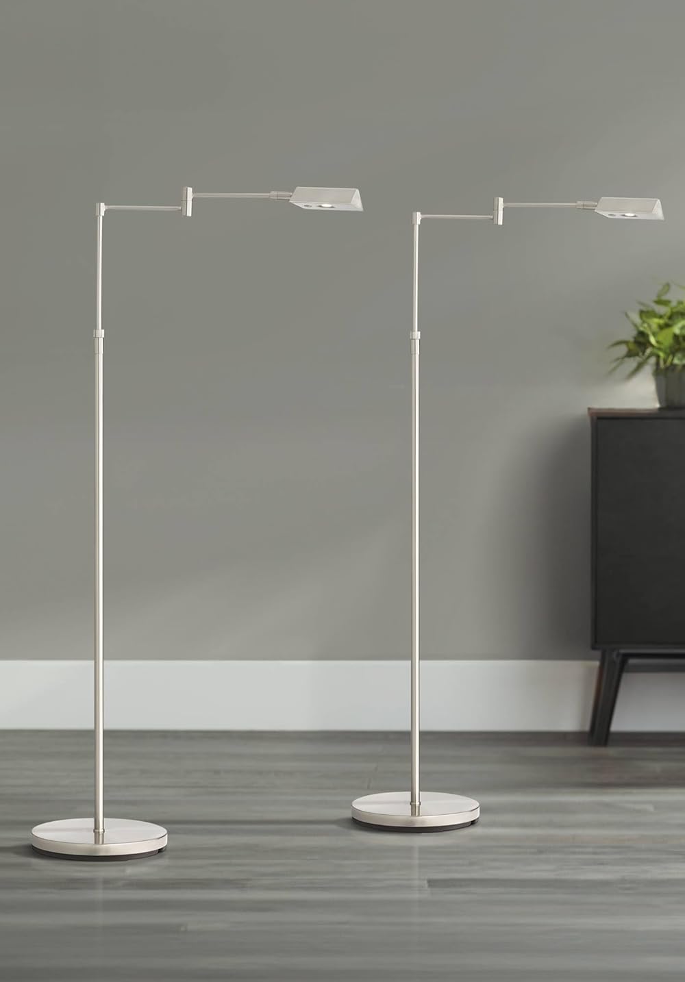 360 Lighting Zema Modern 49 1/2