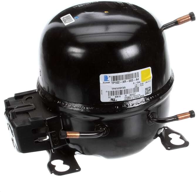 Master-Bilt 03-15220 Tecumseh Comp. Tpa1410Yxa Tp10 Part