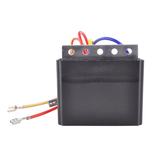 RMSTATOR New Aftermarket Polaris Voltage Regulator Rectifier, RM30393