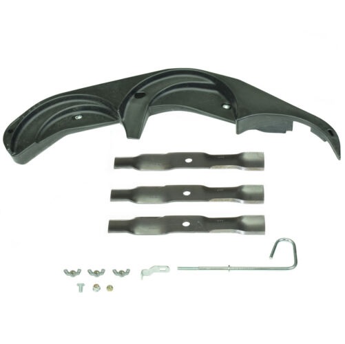 John Deere 48C Deck Mulching Kit BM20007