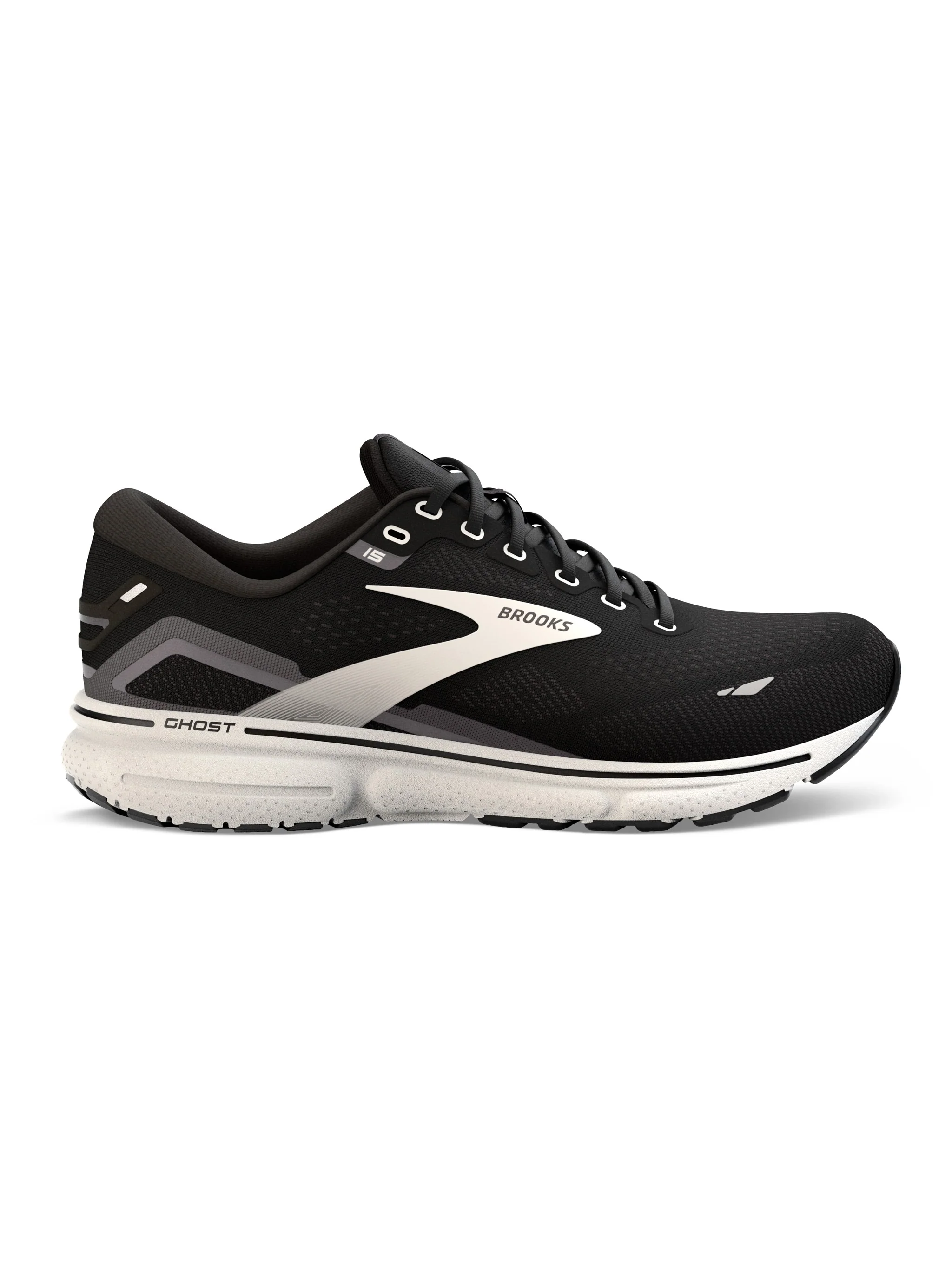Brooks Ghost 15 Men's Shoes