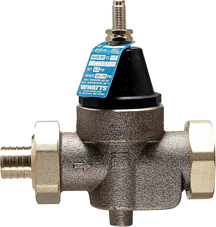 Watts LFN45B Series 1