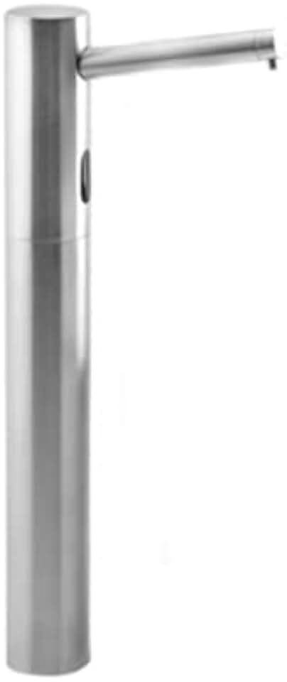 Fontana Touchless Automatic Motion Sensor Soap Dispenser Chrome