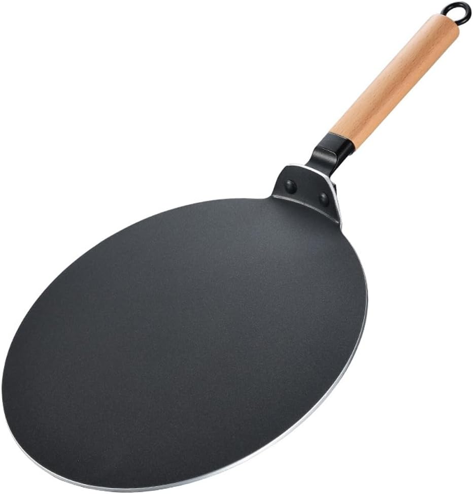 Gerrit Kitchen Maifan Stone Frying Pan Steak Pancake Fried Egg Nonstick Cook Breakfast Bakeware