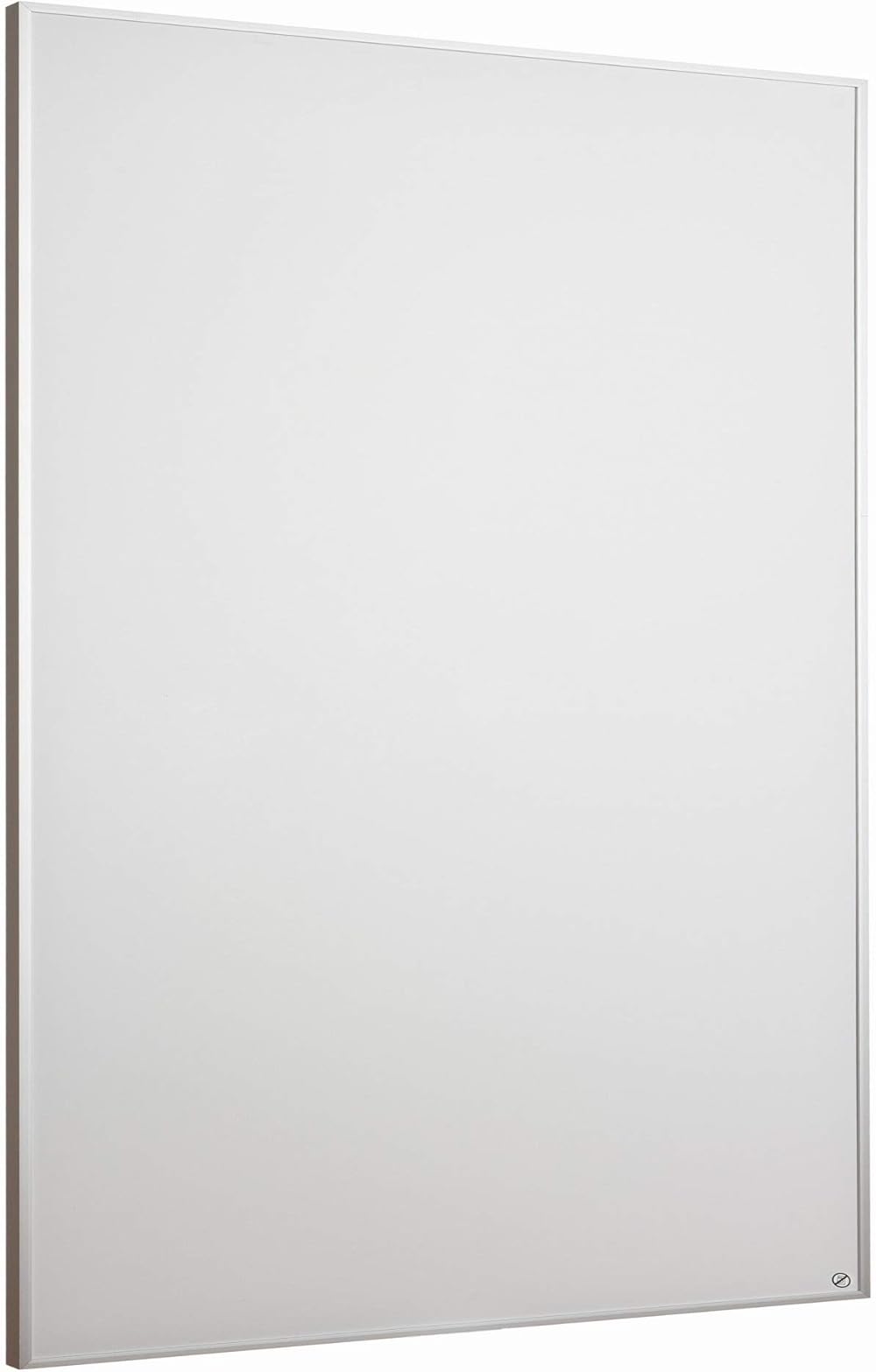 WS-6WUS Infrared Panel Heater 600W White