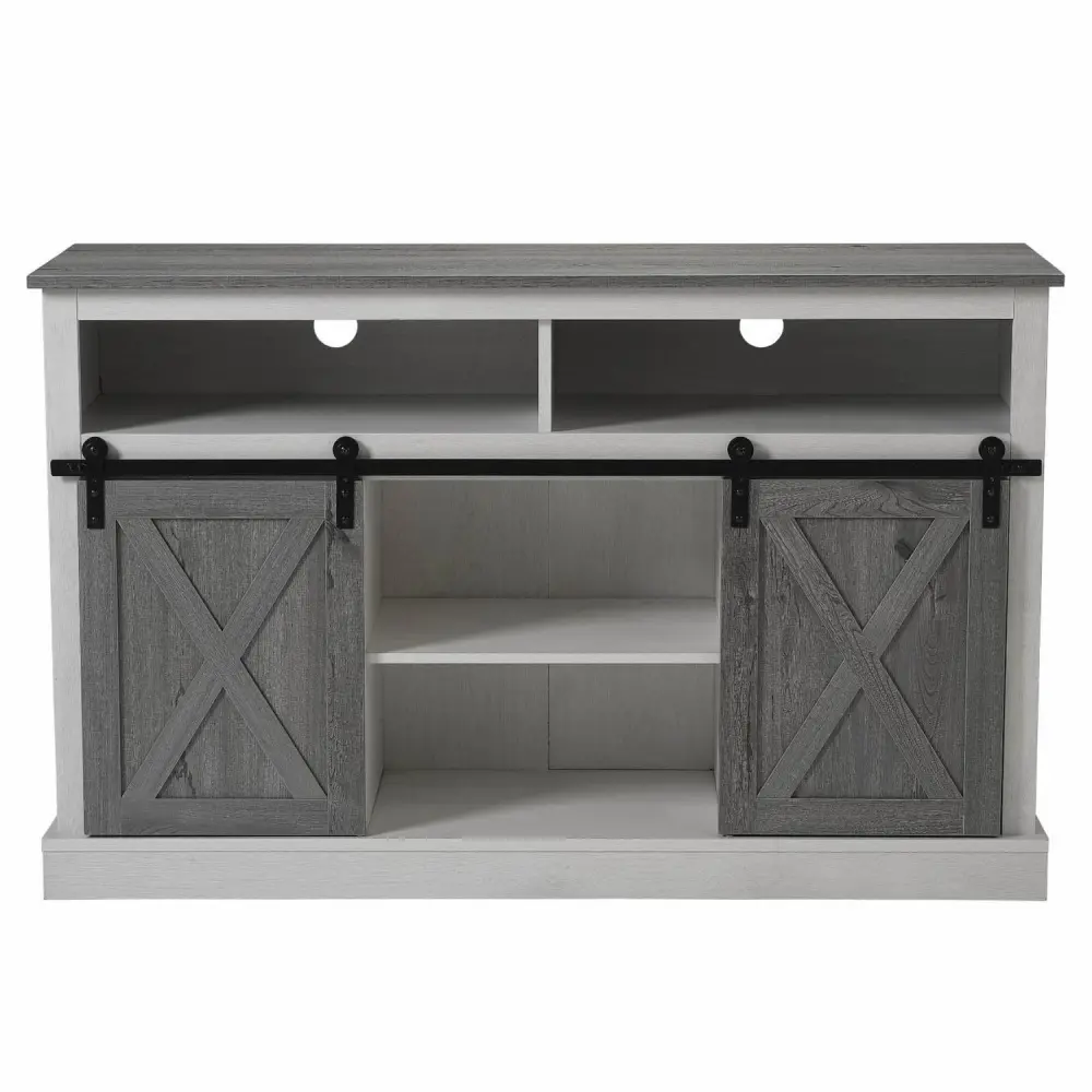 Balkene Home Arcadia Media Console