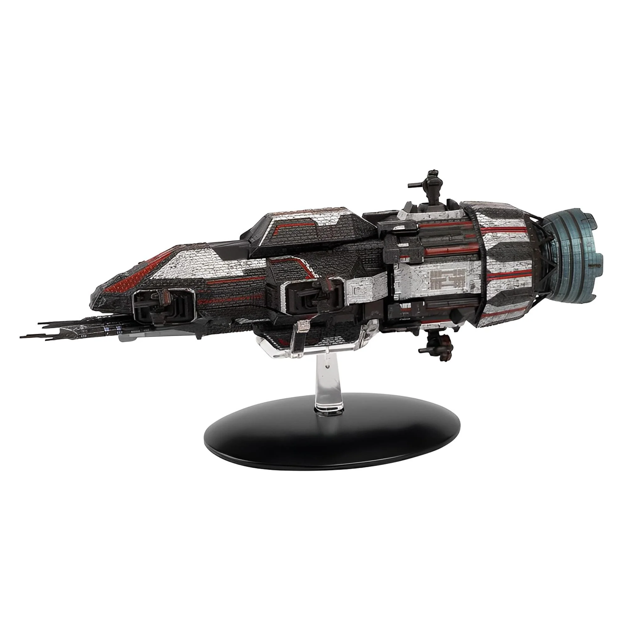 The Expanse 12 Inch XL Ship Replica | The Rocinante XL