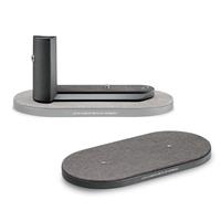 Leica HG-DC1 Handgrip with Wireless Charger for Q3 Digital Camera