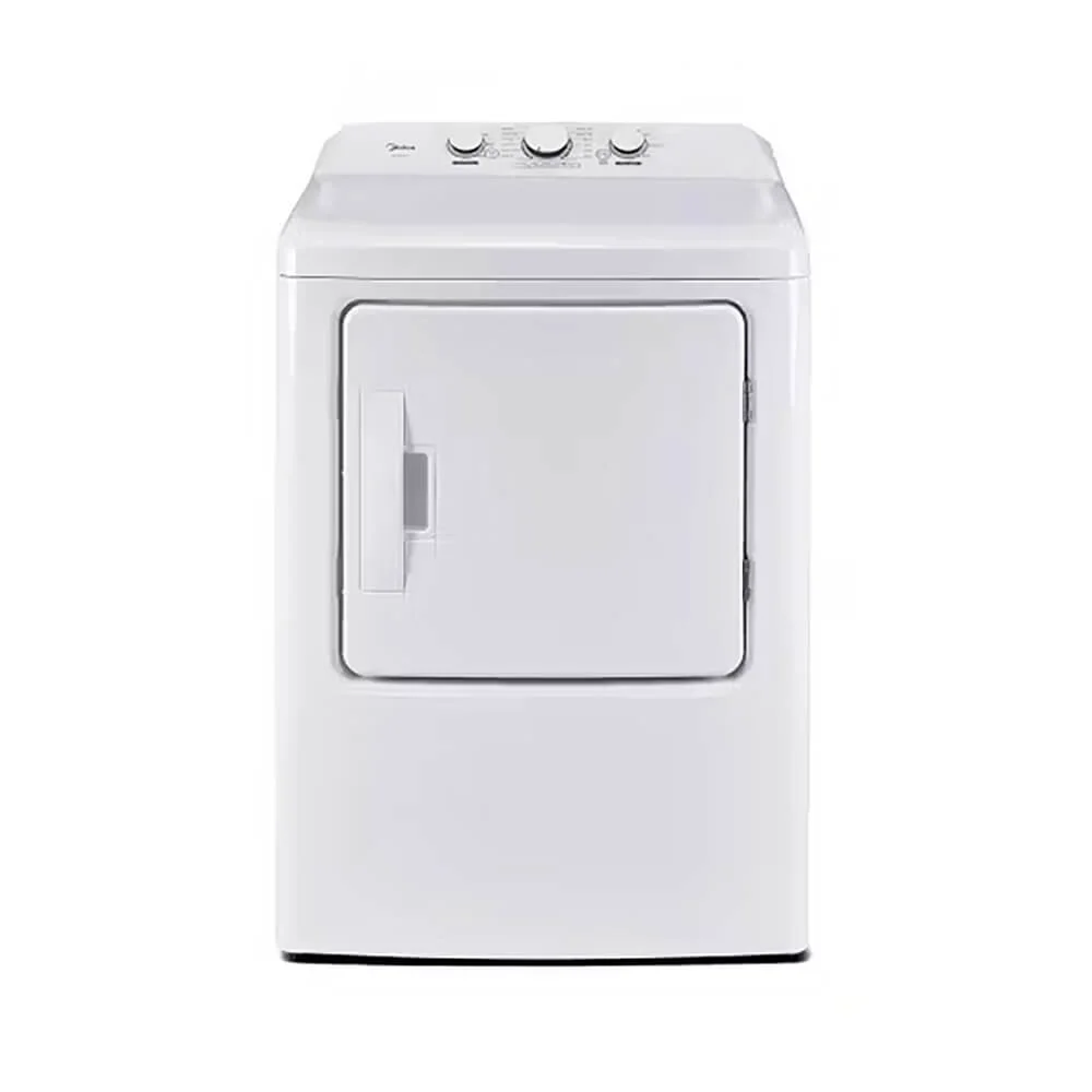Midea MLTE37N1BWW 6.7 Cu. Ft. Tumble Dryer - White