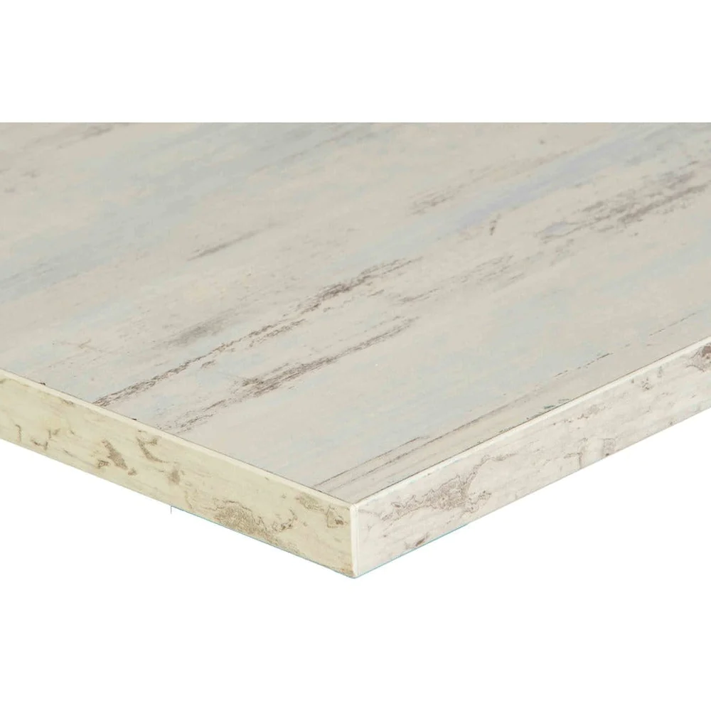 Indoor Relic Laminate MDF Table Tops