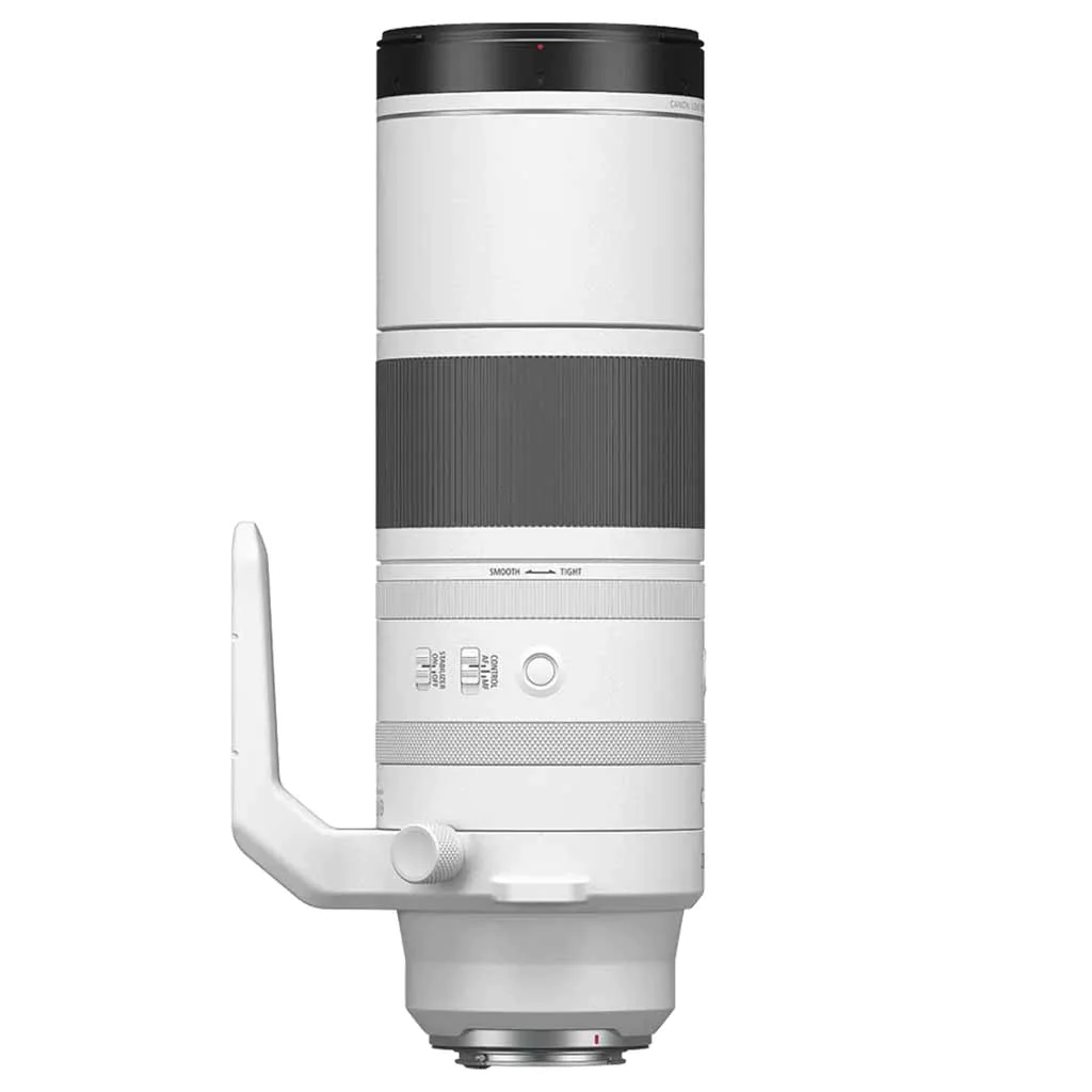 CANON RF 200-800MM F/6.3-9 IS USM LENS