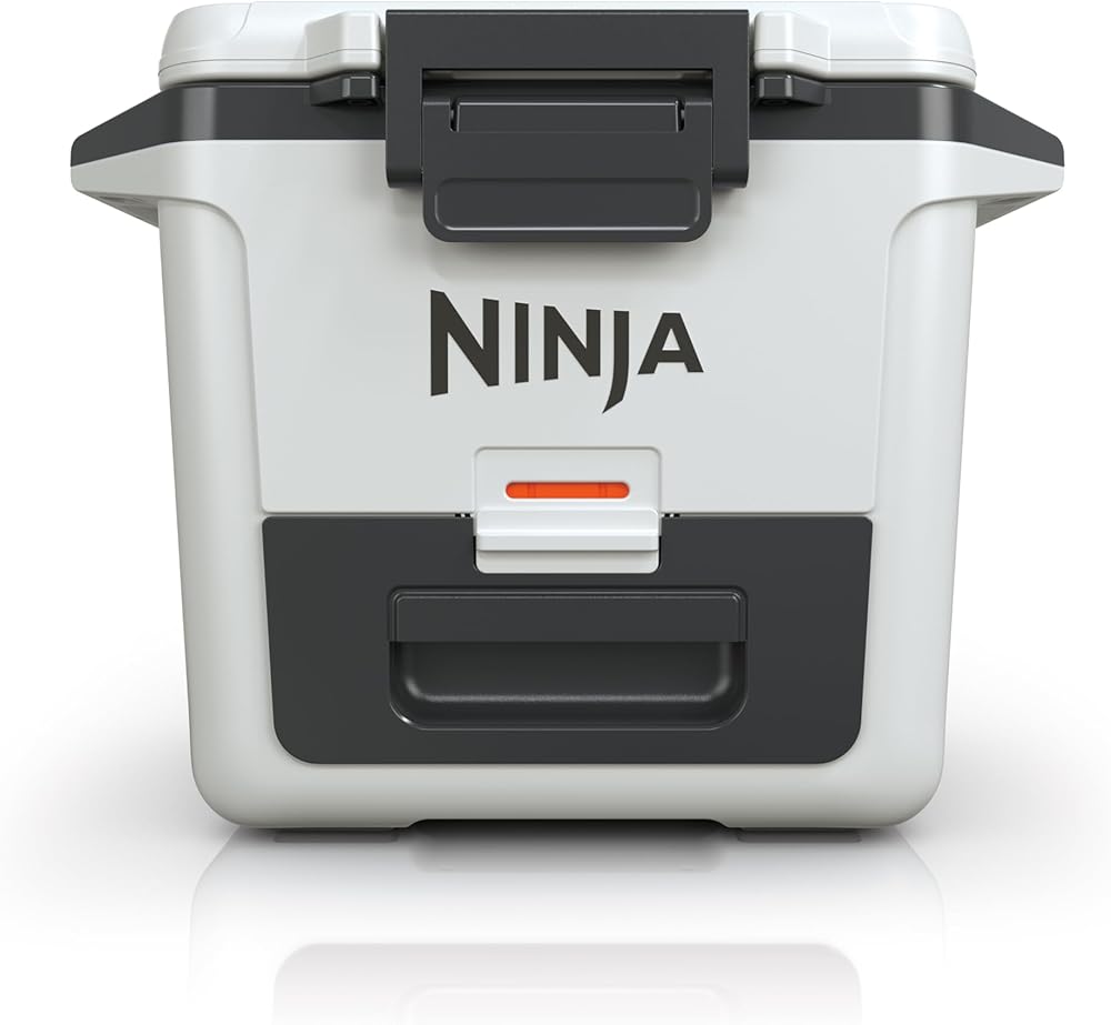 Ninja FB131GY FrostVault Hard Cooler with Dry Zone