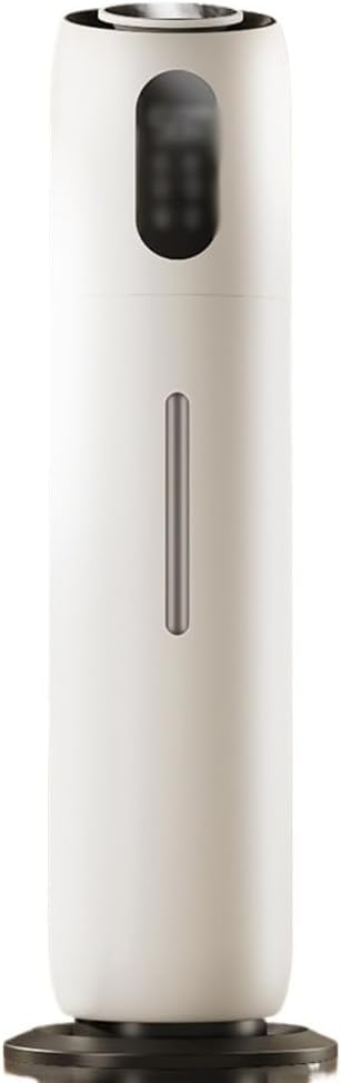 Humidifier Spray Port Cool Mist Maker Fogger For Home Office