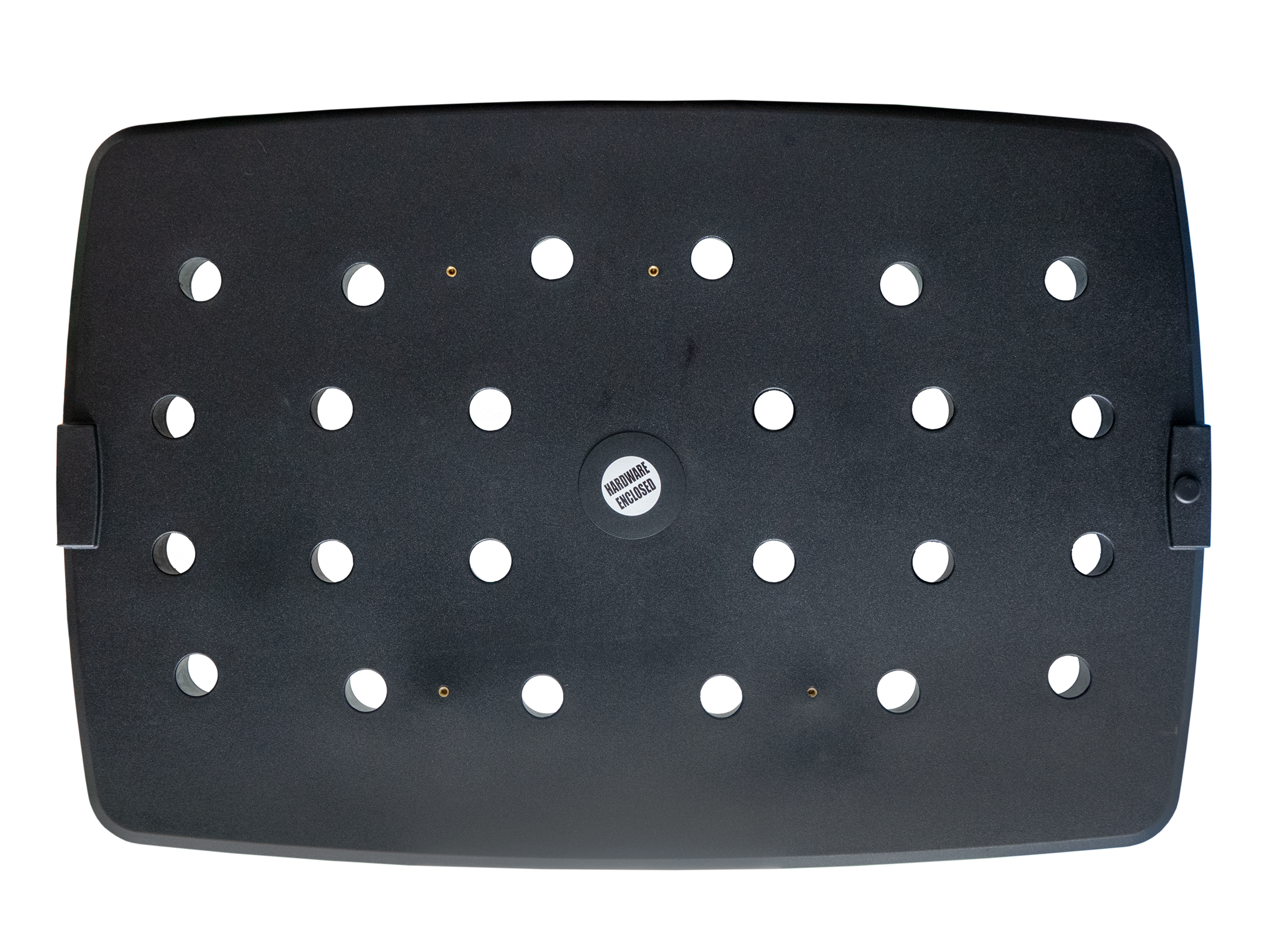 QwikProducts Qwikpad for Generators For Generators Generac/Honeywell Base Pad