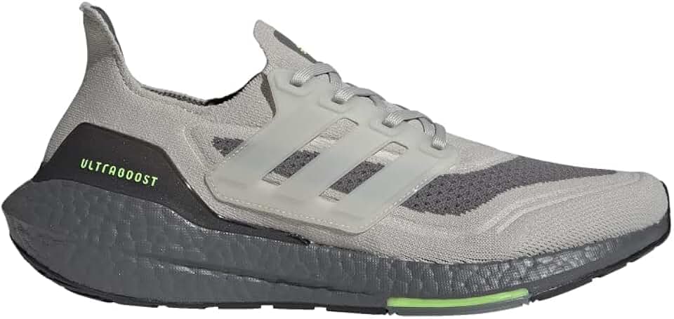 adidas Men's Ultraboost 21 Running Shoe