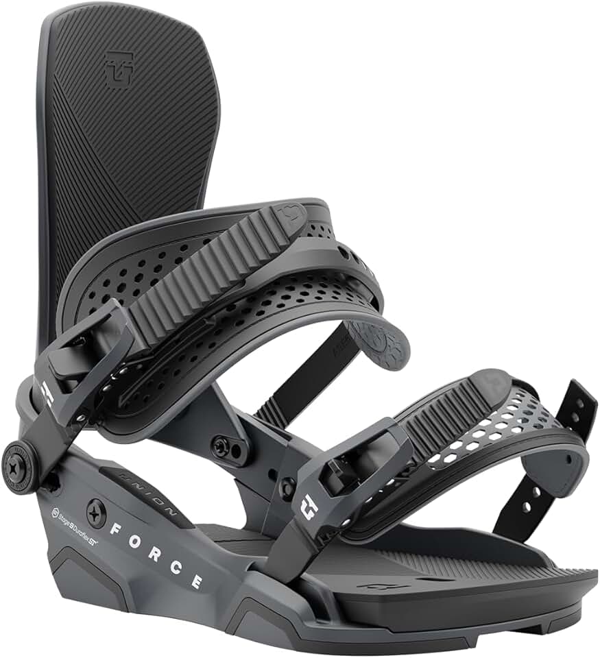 Union Force Snowboard Bindings
