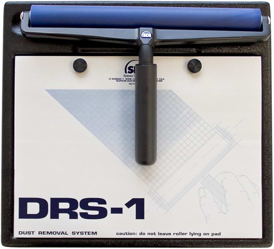 Breathing Color DRS Roller Kit