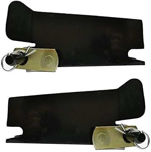 Haliniose Snow Plow Ultra Mount Mounting Pocket Set Left & Right 1304406 1304407 Western,#id(russopower~hee185361366278976