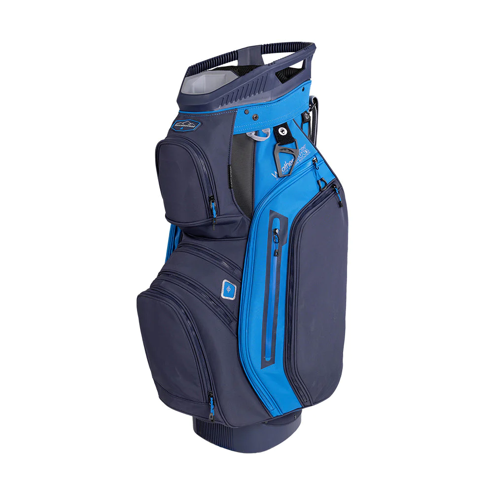 Sun Mountain 2024 Weathermax Golf Cart Bag