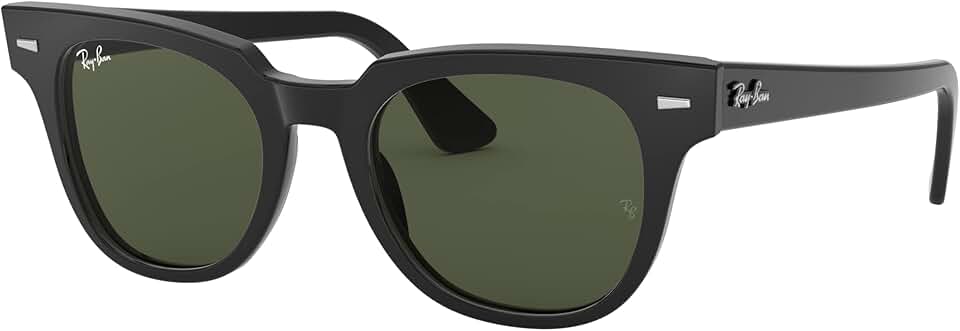 Ray-Ban RB2168 Meteor Square Sunglasses