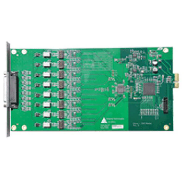 Merging Technologies DA8P 8 Channel DA Card Merging Technologies DA8P 8 Channel DA Card
