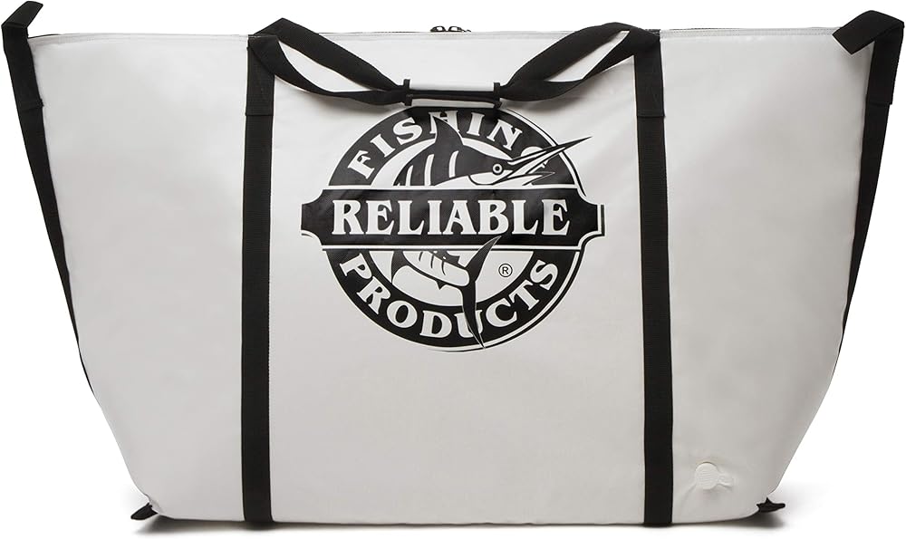 Reliable Fishing Products- Kill Bag Sizes from 18 x 36 to 30 x 90 Insulated Fishing Bags - Created by Fisherman, for Fisherman. Produced and Manufactured in The USA.