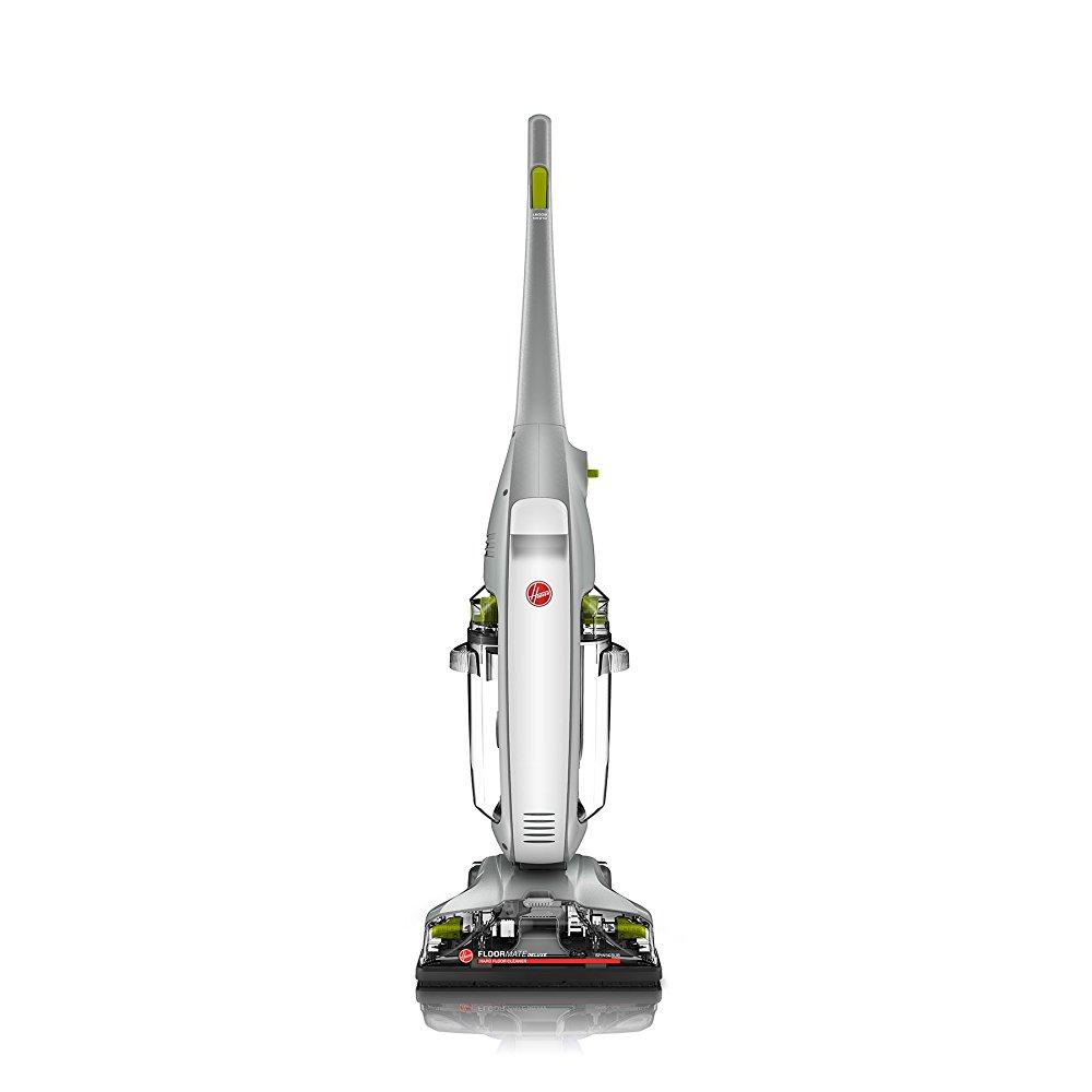 Hoover Floormate Deluxe Hard Floor Cleaner, FH40160PC