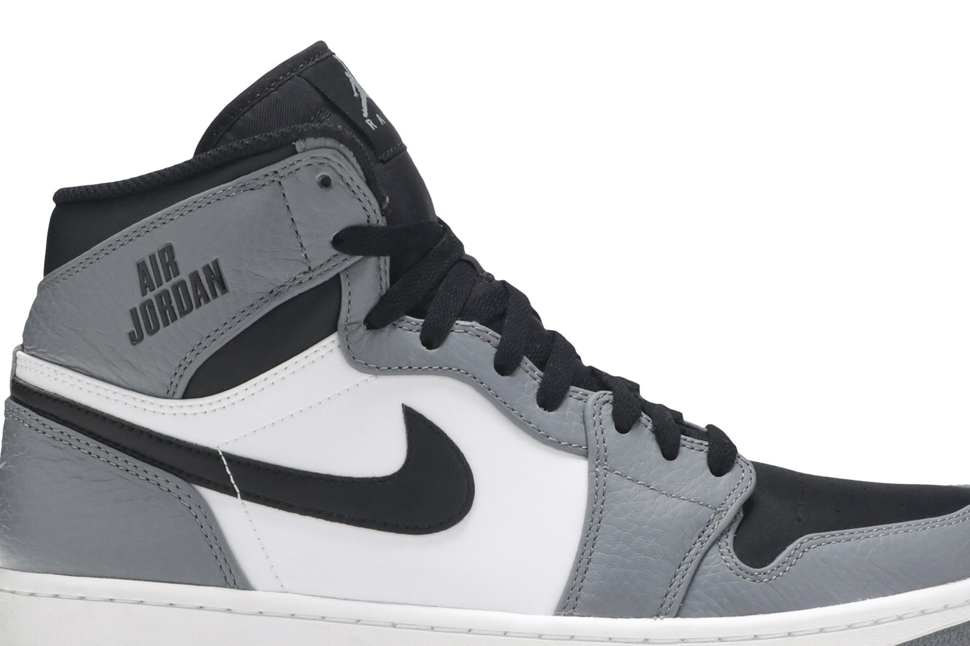 Air Jordan 1 Rare Air 'Cool Grey' 332550-024
