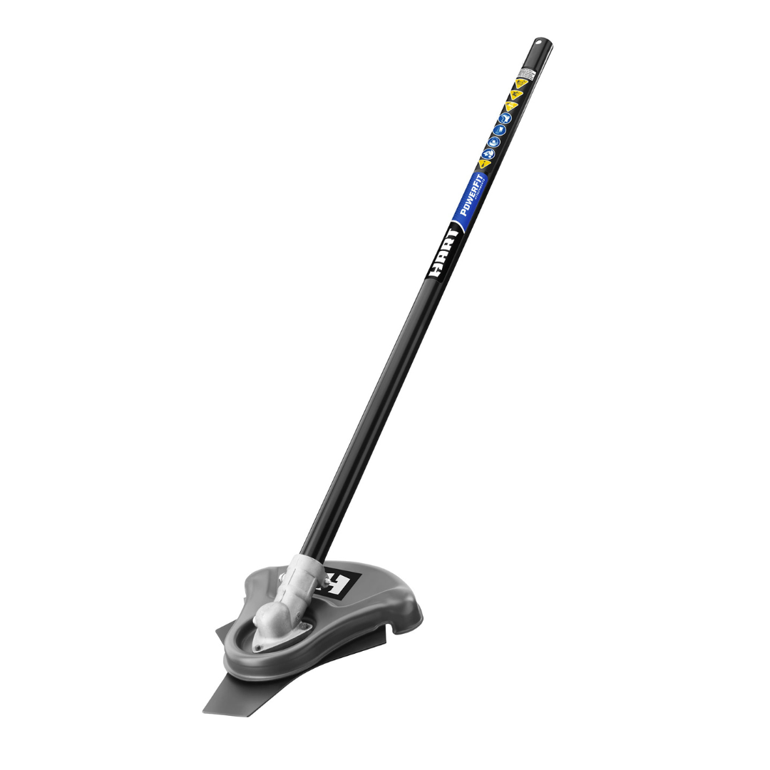 HART Brush Cutter Attachment for Thick Brush, String Trimmer Attachment