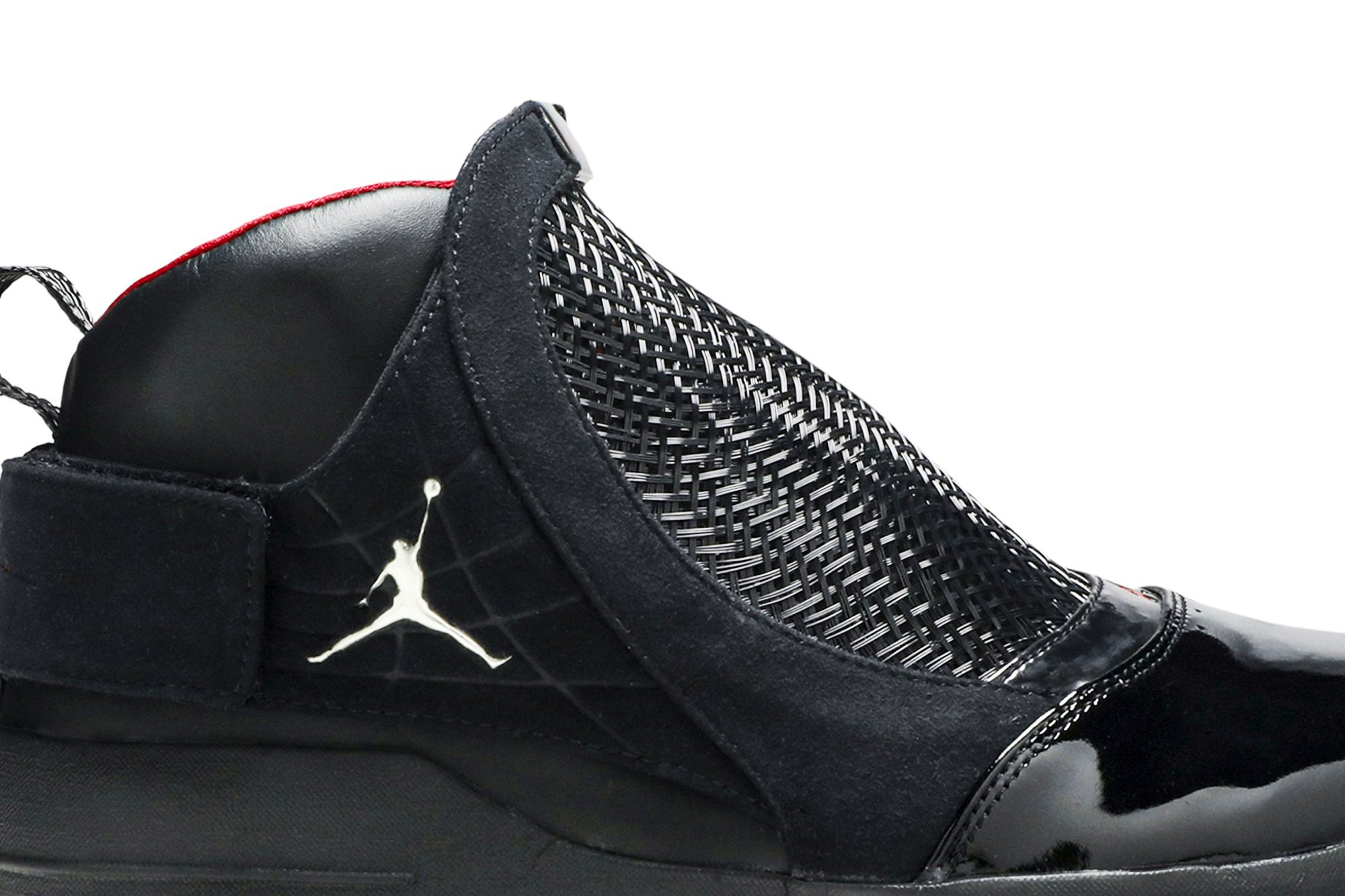 Air Jordan 19 OG 'Bred' 307546-061