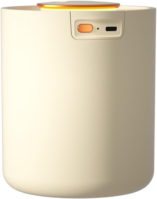 Air Humidifier Portable Mini With Cool Mist For Bedroom Purifier Humificador, 125mmx155mm