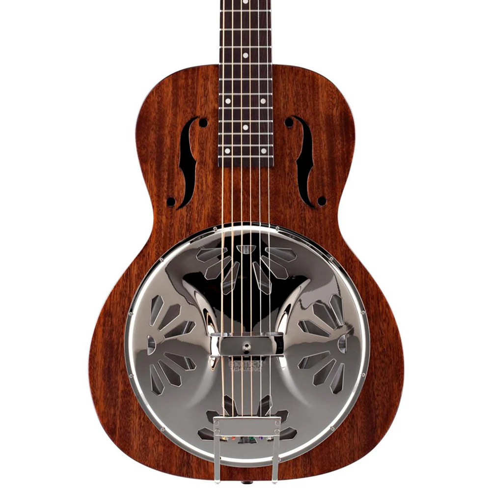 Gretsch G9210 Boxcar Square-Neck Resonator Guitar Gretsch G9210 Boxcar Square-Neck Resonator Guitar
