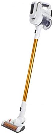 2 Speed Cordless & Bagless Stick Vacuum, Light, Power Nozzle, Lithium Battery, Brushless Motor & Accessories