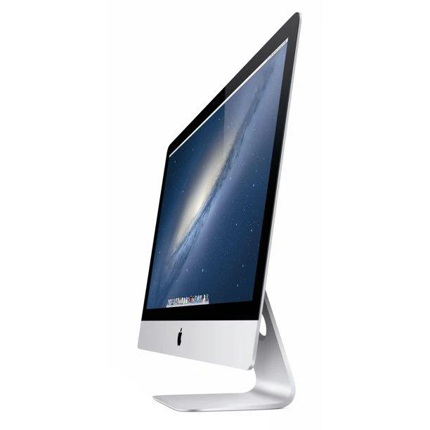 Apple iMac 21.5-inch 2.9GHZ Quad Core i5 ME087LL/A (Refurbished)