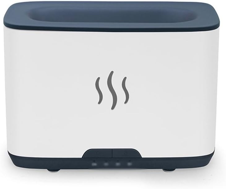 Air Humidifier Spray Port Humificador Cool Mist Maker Fogger For Office