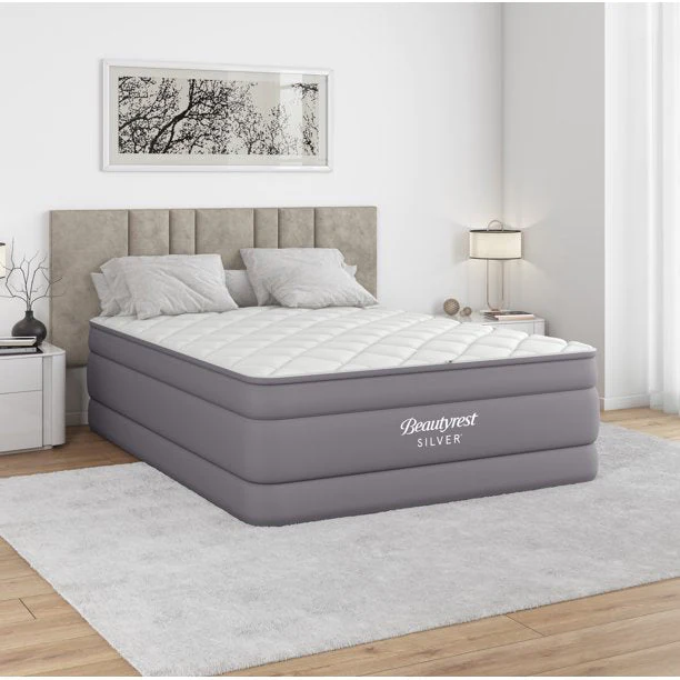 Beautyrest Cushion Aire 20