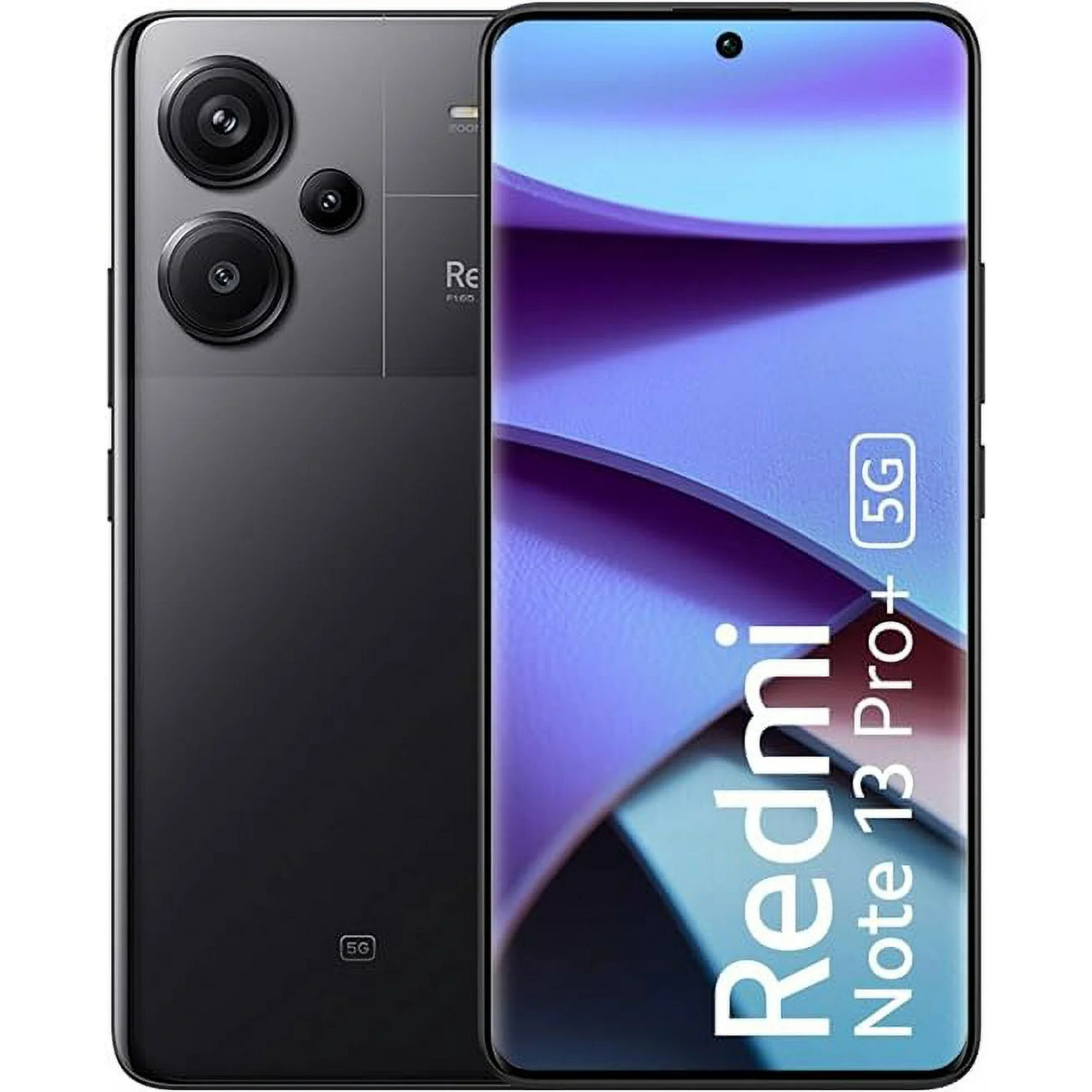 Xiaomi Redmi Note 13 PRO+ Plus 5G + 4G LTE (256GB + 8GB) 6.67