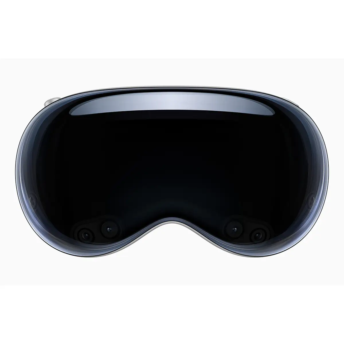 Apple Vision Pro Mixed Reality Headset