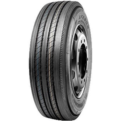 Leao LFE823 10R17.5 Load H 16 Ply All Position Commercial Tire