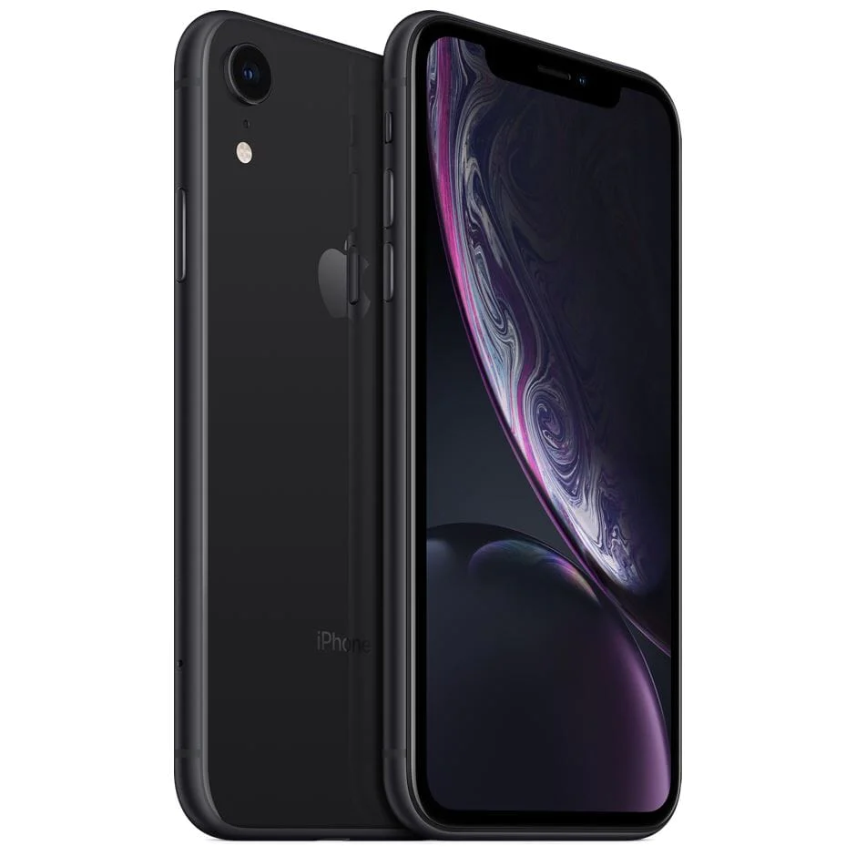 Apple iPhone XR - Fully Unlocked (Refurbished)