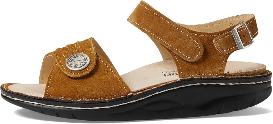 Finn Comfort Women's Suasalito Sandal
