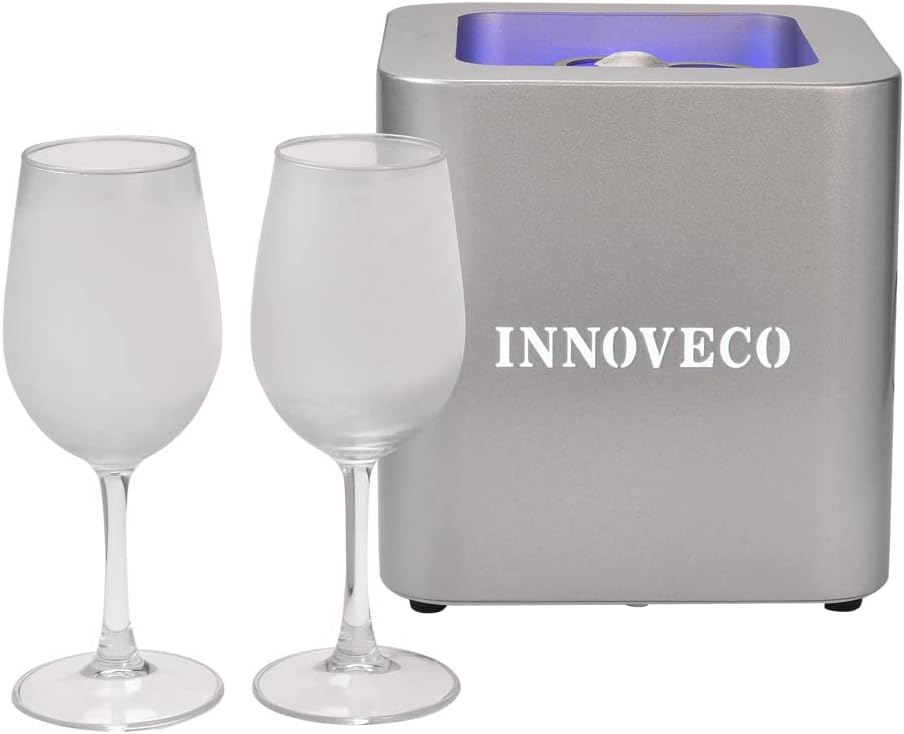 Glass chiller glass froster co2 glass chiller co2 glass froster beer glass chiller beer glass froster instant glass chiller