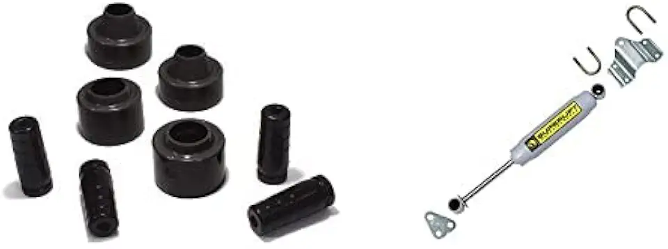 Superlift | 5702 + 92075 Bundle | 2