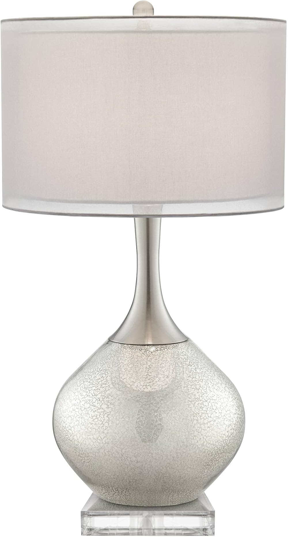 Possini Euro Design Swift Modern Table Lamp 32