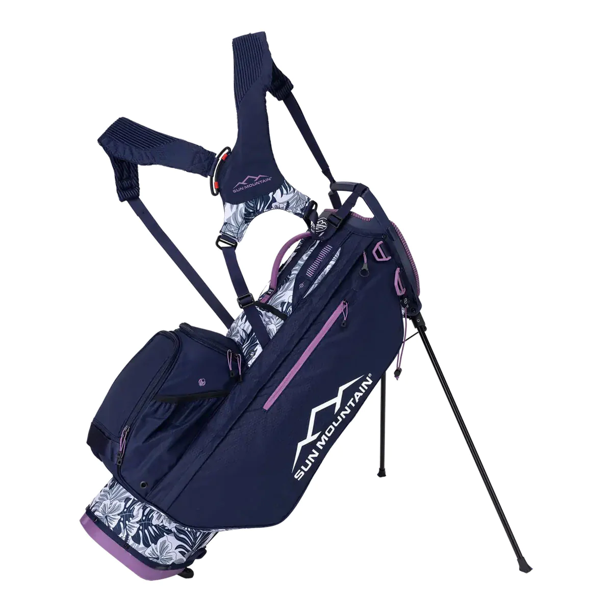 Sun Mountain 2024 Women's 3.5 14-Way Golf Stand Bag