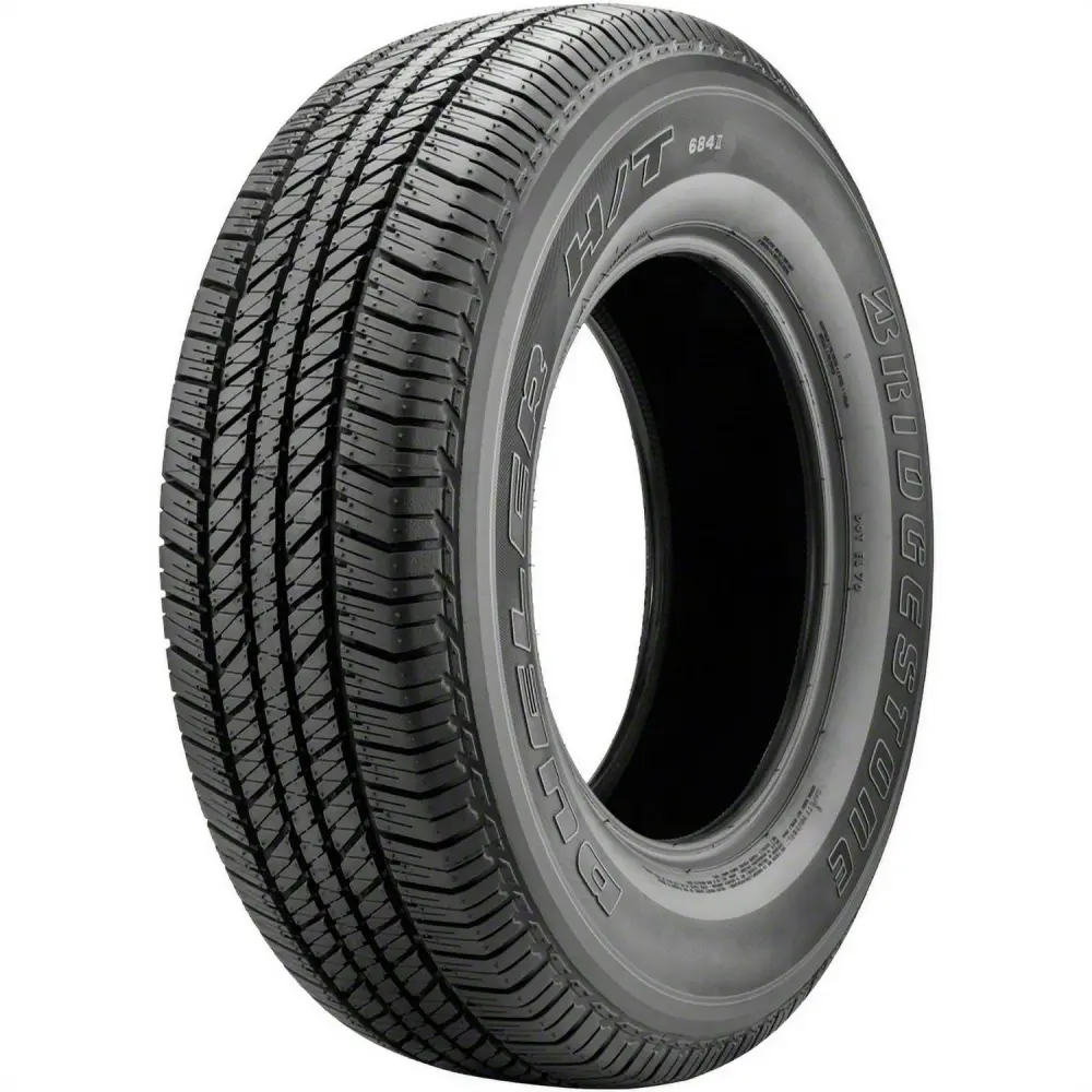 Bridgestone Dueler H/T 684 II 265/70R17 113 S Tire
